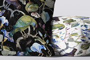Foliveria. Hand-drawn Floral Pattern, a Pattern Graphic by Colden Blue (Thumbnail 14 of 15)