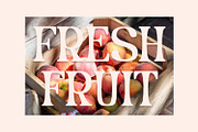 Rhythm Cares, a Serif Font by yumnatype (Thumbnail 8 of 10)