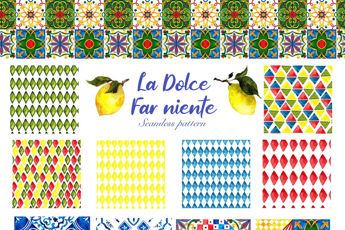 La Dolce Far niente, an Object Graphic by ma_i_vi (Photo 17 of 19)