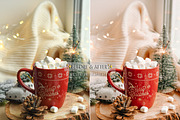 Natural Winter Magic LR Presets, an Action Add-On by CityTurtles (Thumbnail 3 of 10)