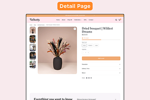 Elegant Shopify Premium Theme