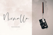 Helodia Signature Font, a Script Font by Awanstudio (Thumbnail 2 of 12)