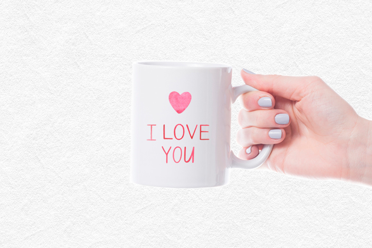 Valentine clipart, an Illustration by CreativeByLu (Photo 7 of 14)