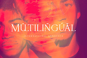 Morgan - Serif Font, a Serif Font by Salamahtype (Thumbnail 7 of 9)