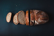 10 Dark tones presets for Lightroom, an Action Add-On by Elijah (Thumbnail 11 of 19)