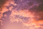 FLOWER SMILE / vector + png, an Illustration by KruthDesign (Thumbnail 5 of 7)