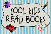Bicena - Kid's Handwriting, a Handwritten Font by Adam Fathony (Thumbnail 9 of 16)