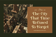Bikary || Modern Classy Serif Font, a Serif Font by Ermedia Studio (Thumbnail 8 of 10)