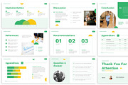 Thesis Defense - Finance Keynote, a Presentation Template by SlideFactory (Thumbnail 4 of 4)