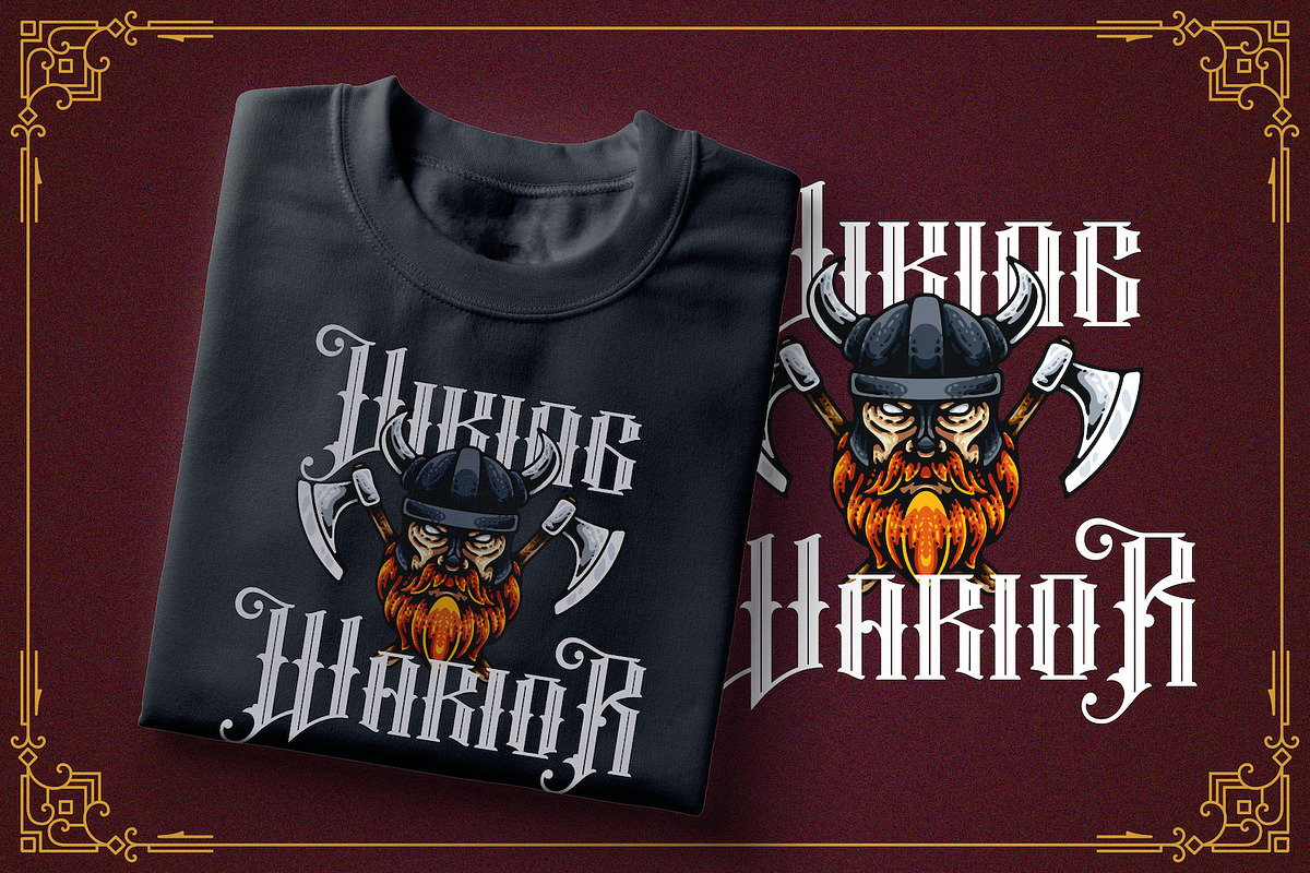 Prastico - Blackletter Font, a Blackletter Font by StringLabs (Photo 7 of 14)