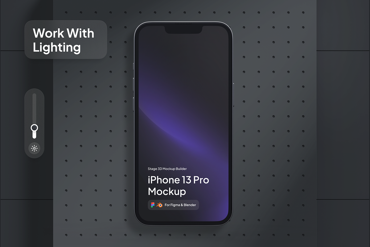 Stage 3D Mockup Builder, a Books & Magazine Mockup by Uiscore Marketplace (Photo 6 of 7)