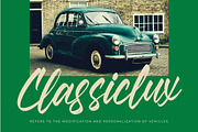 Hamilton Brittany Bold Brush Font, a Script Font by Letterena Studios Script (Thumbnail 11 of 20)