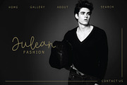 Gradiola Font, a Script Font by Authentic Studio (Thumbnail 4 of 5)