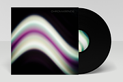 Chroma Bends, a Texture Graphic by Hello Mart (Thumbnail 3 of 12)