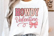 Howdy Valentine Png, Western Valenti, an Illustration by Libby Wishes (Thumbnail 7 of 7)