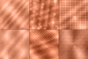 240+ Rose Gold Foil Texture Pack, a Texture Graphic by Paper Element (Thumbnail 16 of 19)