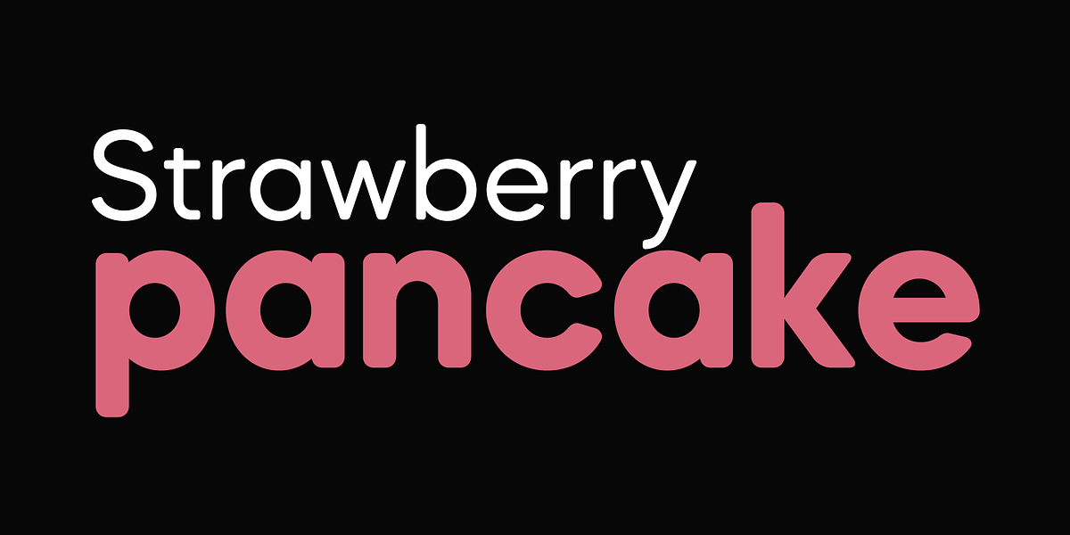 Mazzard Soft M, a Sans Serif Font by Pepper Type (Photo 9 of 14)