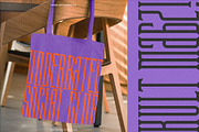 Thronemy - Condensed Serif Display, a Serif Font by Invasi Studio (Thumbnail 6 of 8)