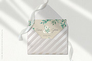 Floral Watercolor Design Big Pack, an Object Graphic by Motion-Box (Thumbnail 5 of 17)