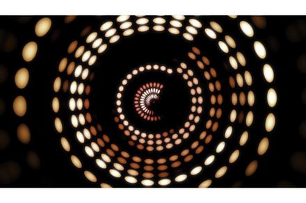 Colorful dance floor with several, a Background Graphic by Media Whale Stock