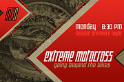 Offroad Collection, a Sans Serif Font by GRYPE (Thumbnail 2 of 6)