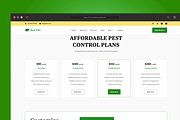 Pest TNC - Premium Pest Service Site, a HTML Template by TNCFlow (Thumbnail 4 of 5)