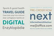 Sofia Soft Font Family (8 fonts), a Sans Serif Font by Mostardesign Type Foundry (Thumbnail 3 of 5)