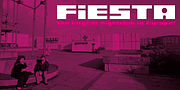 Sheffield Fiesta, a Font by Device (Thumbnail 2 of 9)