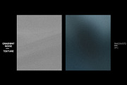 7 Abstract Grainy Background Bundle, a Texture Graphic by Hamza067 (Thumbnail 3 of 3)