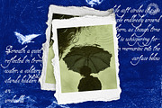Lost in Harmony - Expressive Script, a Handwritten Font by Setara Langit CreativeStd (Thumbnail 8 of 12)