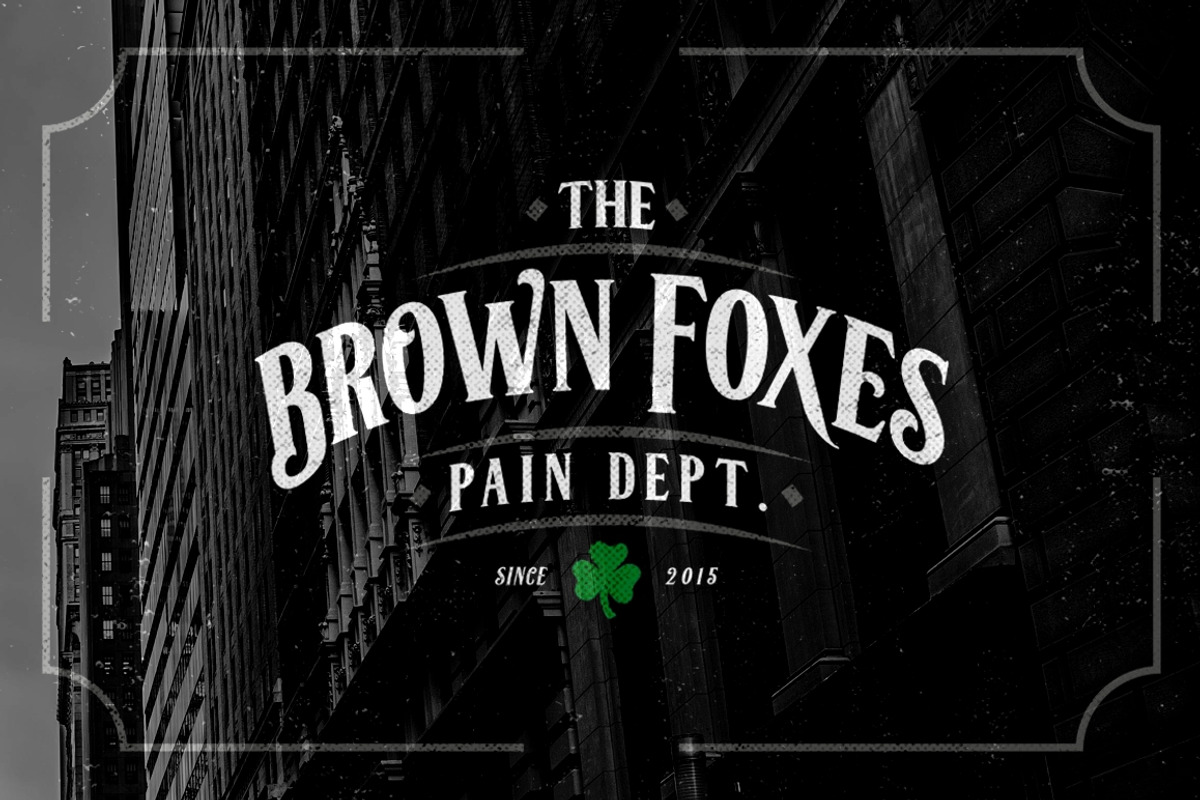 Vintage Font Bundle | 49 Fonts in 1, a Sans Serif Font by Twicolabs Fontdation (Photo 13 of 17)
