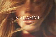 ORAHAPI Elegant Typeface, a Sans Serif Font by Lostkids (Thumbnail 3 of 8)