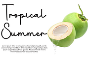 Shortcake, a Handwritten Font by FreshTypeINK (Thumbnail 3 of 8)