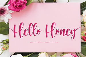 Homework Handwritten Font