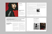 Fashion Magazine Template | Canva, a Magazine Template by ElvinPrint (Thumbnail 7 of 15)