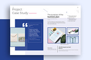 Creative brochure, a Brochure Template by Addaxx (Thumbnail 7 of 9)