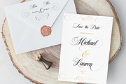 Armstrong, a Script Font by Larin Type Co. (Thumbnail 9 of 15)