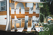 CAMP Display Font, a Sans Serif Font by Type Cargo (Thumbnail 5 of 7)