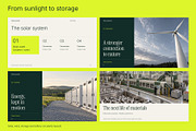 TERRA Current Energy Presentation, a Presentation Template by Oday Noon (Thumbnail 4 of 9)