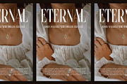 Rolane Elegant Serif Font Typeface, a Serif Font by Graphicxell (Thumbnail 4 of 6)