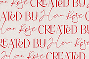 Anna Glave - Serif & Script Font Duo, a Serif Font by VP Fonts (Thumbnail 9 of 28)