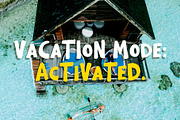Rushcaps – Bold All Caps Marker Font, a Handwritten Font by Weape Studio (Thumbnail 8 of 10)