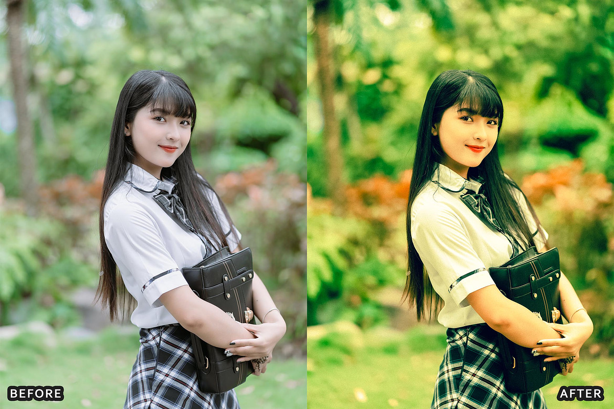Professional Portrait Photo Presets, a Preset Add-On by AAA Presets (Photo 16 of 21)