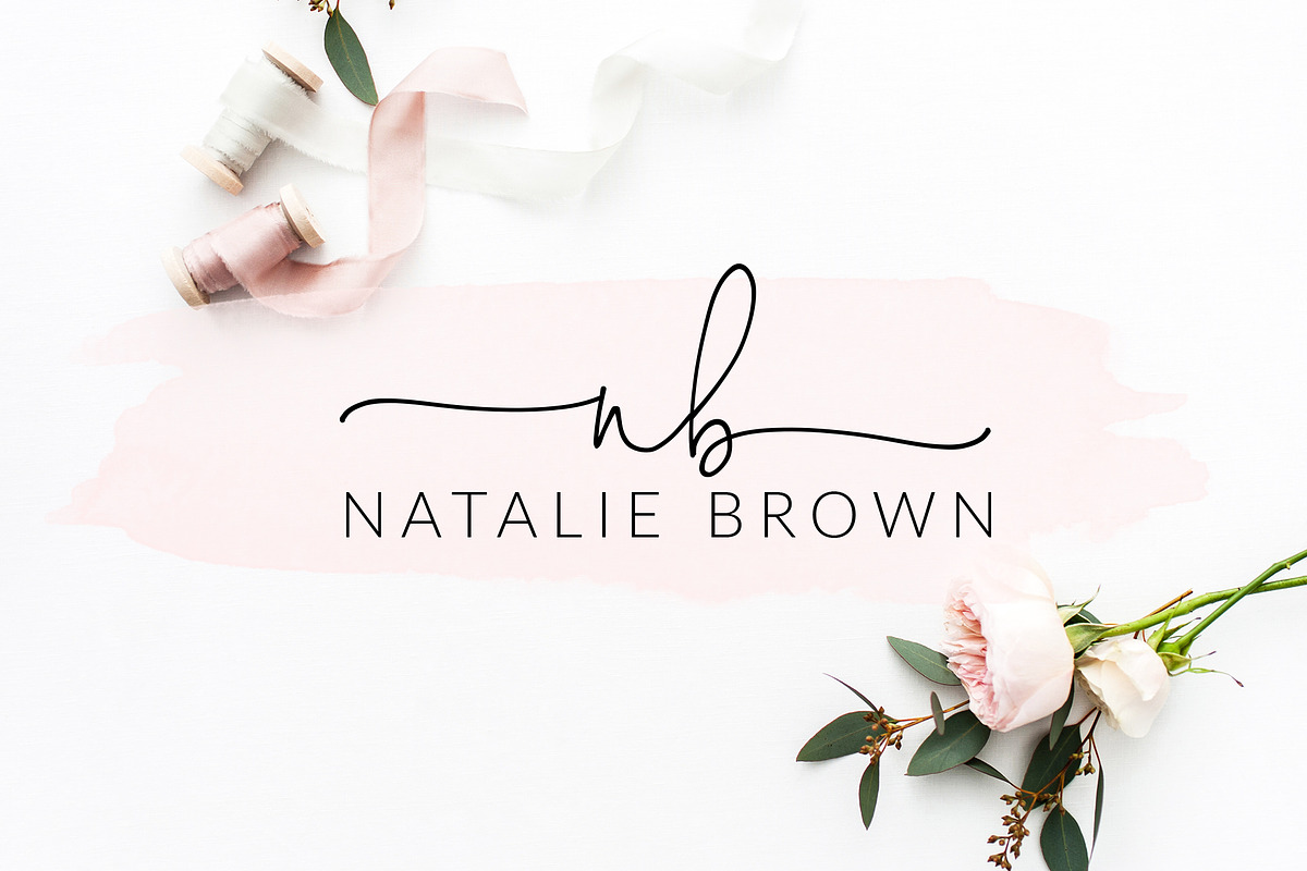 Oh Darling- Ethereal Script Font preview 7