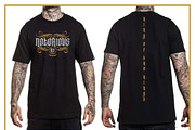 SOUTHSIDE | EXTRA BONUS, a Blackletter Font by Muntab_Art (Thumbnail 3 of 10)