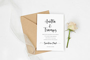 Cream Candy - Modern Script, a Script Font by Ef Studio (Thumbnail 4 of 7)