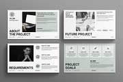 Project Proposal Presentation, a Presentation Template by E-Type (Thumbnail 3 of 5)