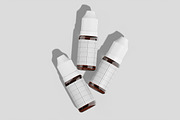 Dropper Mockup, a Packaging Mockup by Unerispace (Thumbnail 3 of 4)