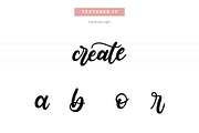 Sketchbook Brushes 2: Textures, a Brush Add-On by Junik Studio (Thumbnail 18 of 21)