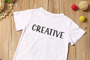 Paper line, a Script Font by FreshTypeINK (Thumbnail 5 of 8)